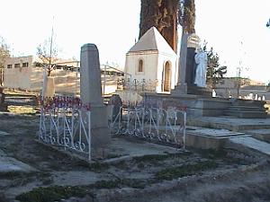 TELAGH LE CIMETIERE 02